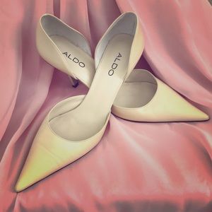 Aldo heels